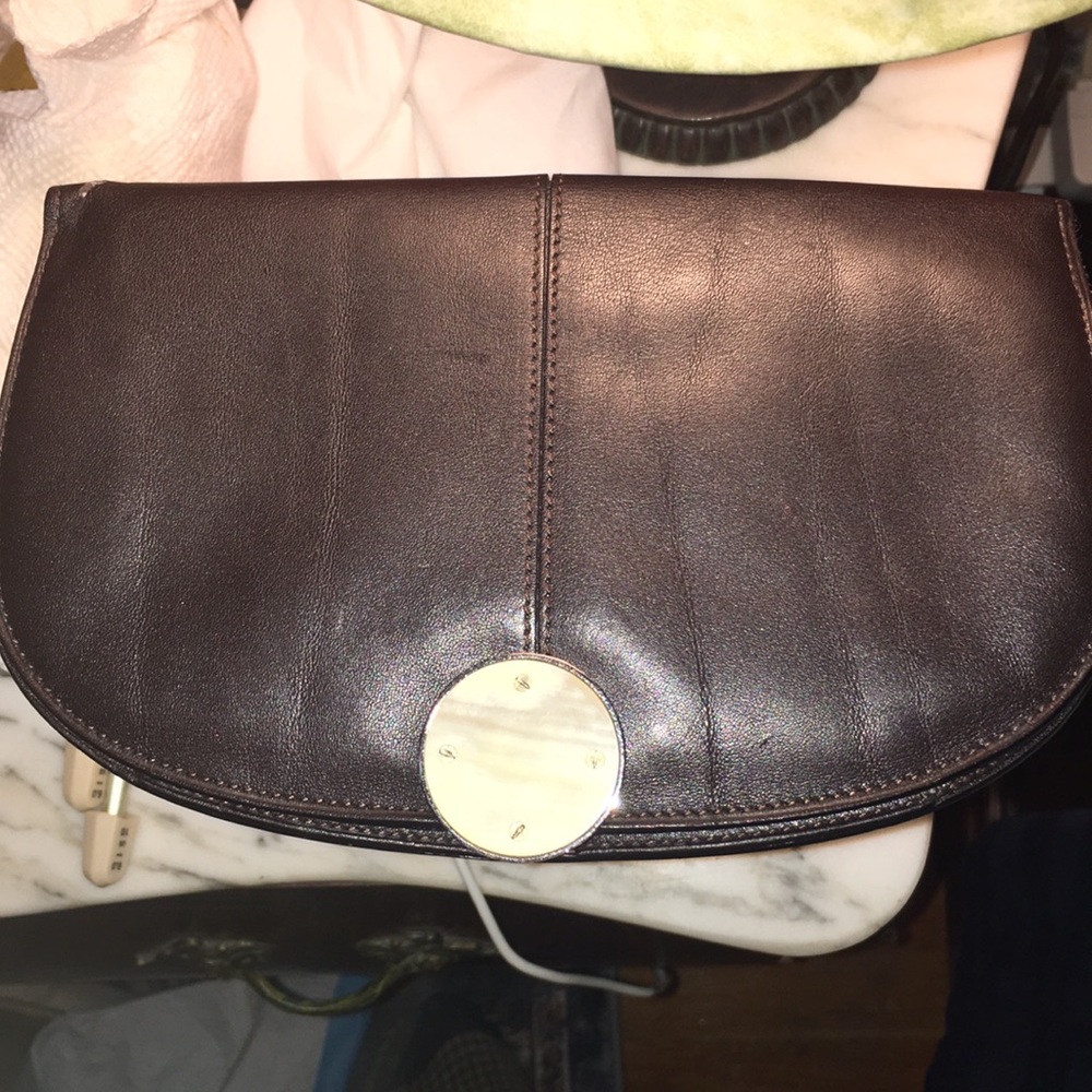 Malo 2 piece clutch